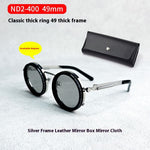 Load image into Gallery viewer, Adjustable Light Reduction Gear Sunglasses