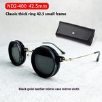 Load image into Gallery viewer, Adjustable Light Reduction Gear Sunglasses