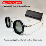 Load image into Gallery viewer, Adjustable Light Reduction Gear Sunglasses