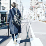 画像をギャラリービューアに読み込む, STRAP bag (Canvas)