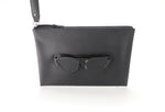 Load image into Gallery viewer, VF MATTE(M) CLUTCH - GLASSES
