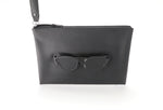 Load image into Gallery viewer, VF MATTE(M) CLUTCH - GLASSES