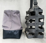 画像をギャラリービューアに読み込む, STRAP bag (Canvas)