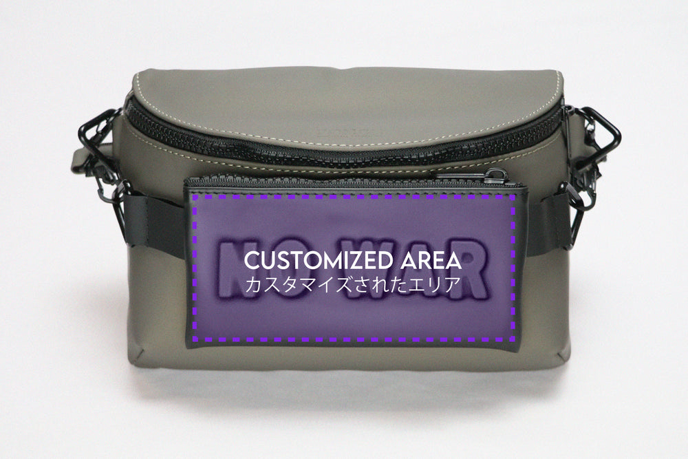 VF Waist Bag - Bespoke