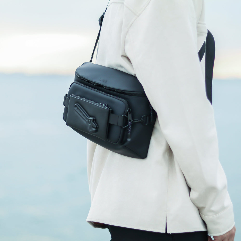 VF Waist Bag L - Bespoke