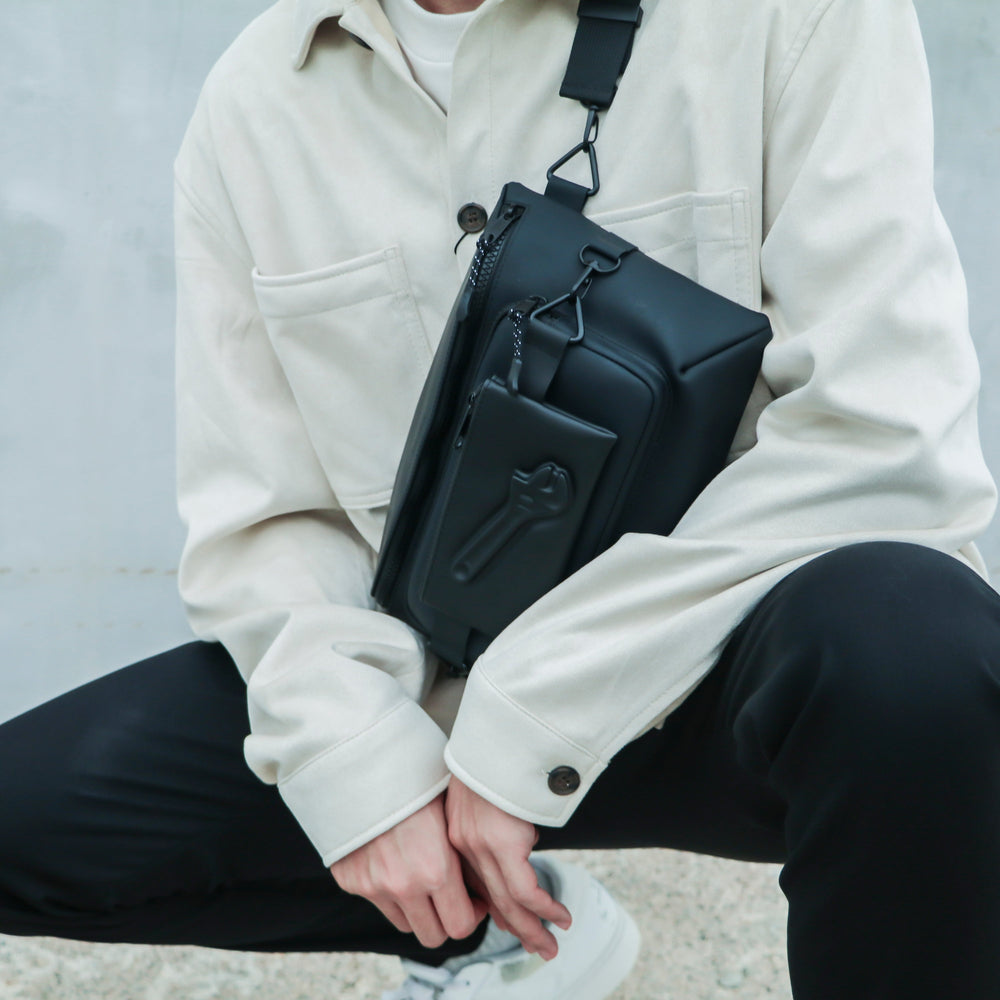 VF Waist Bag L - Bespoke