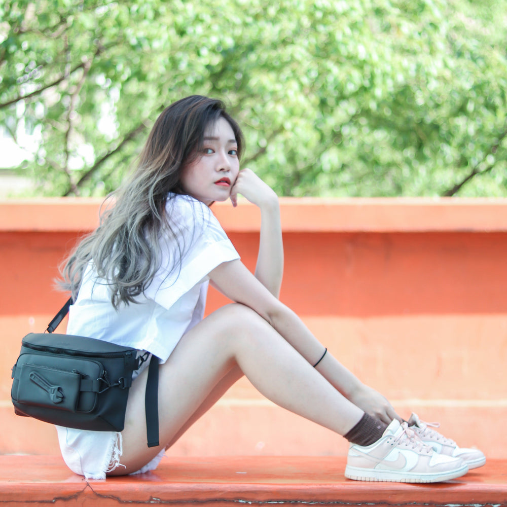 VF Waist Bag L - Bespoke