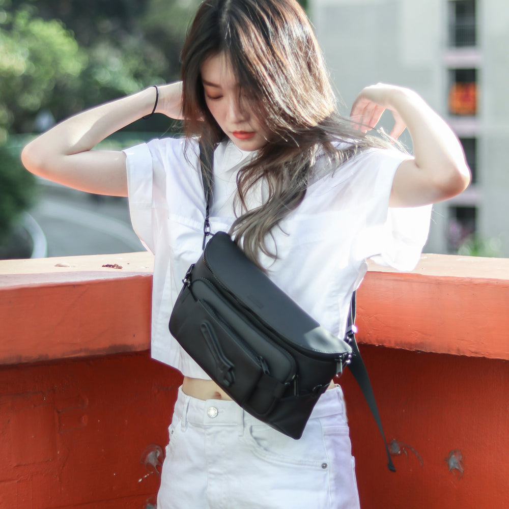 VF Waist Bag L - Bespoke