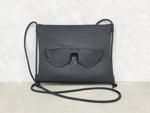 Load image into Gallery viewer, VF Matte Shoulder bag (Glasses)