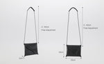 画像をギャラリービューアに読み込む, VF Matte Shoulder bag (Wrench)