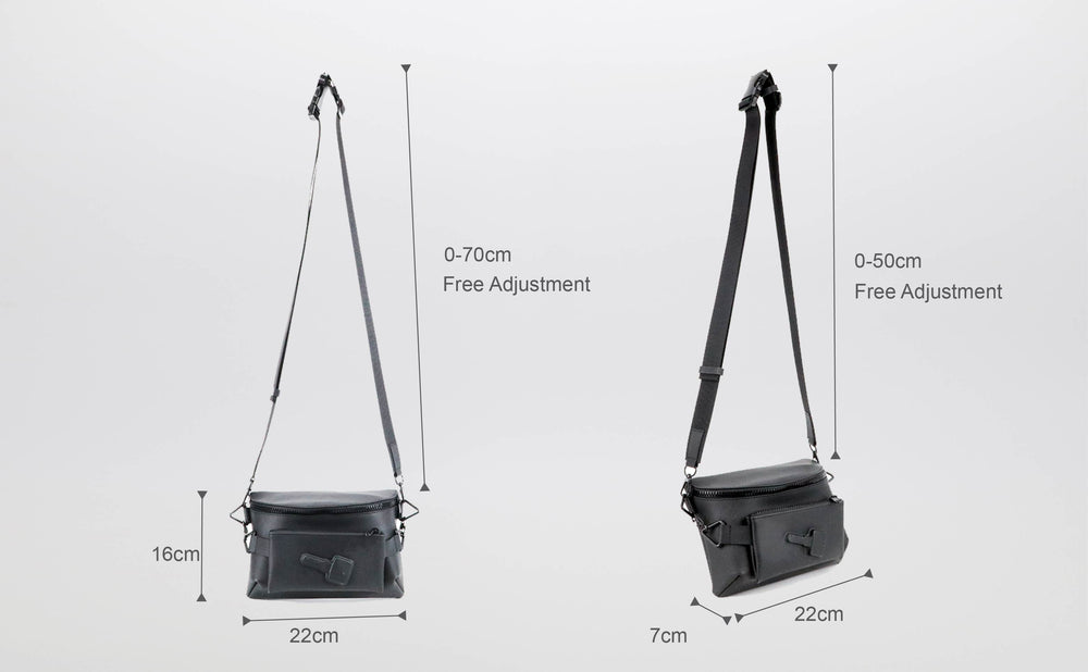 VF Waist Bag - Bespoke