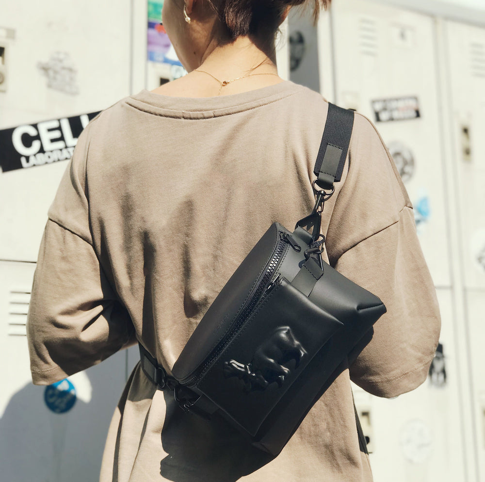 VF Waist Bag - Bespoke