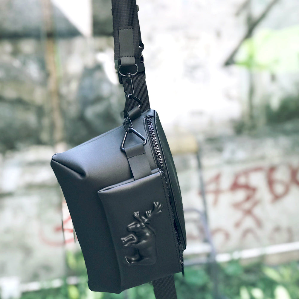 VF Waist Bag - Bespoke