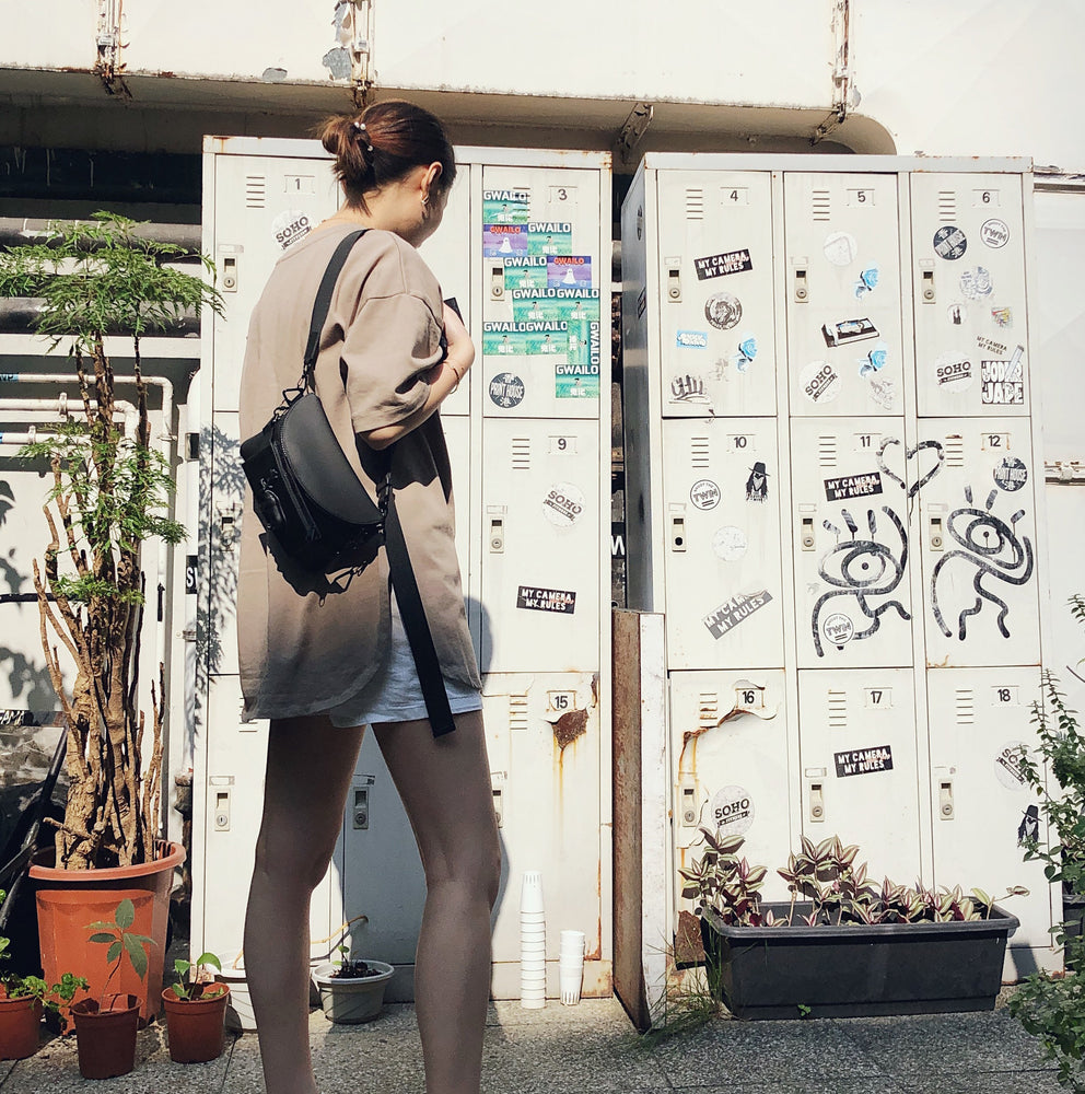 VF Waist Bag - Bespoke