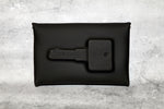 Load image into Gallery viewer, VF MATTE (XXS) COIN CASE / CARD HOLDER—Key