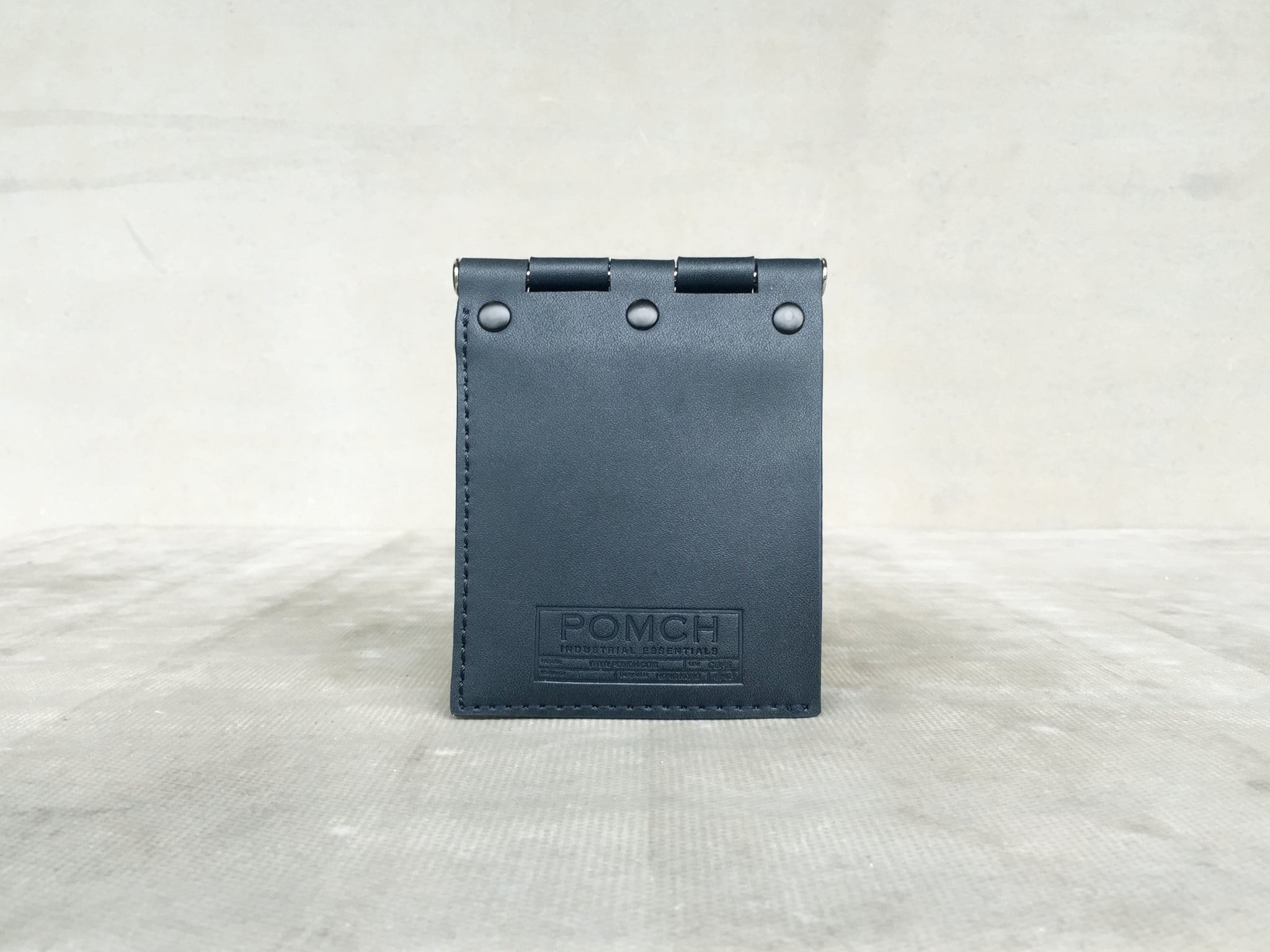 With this, "wallet" has been redefined...