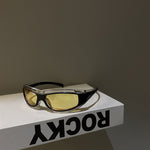 画像をギャラリービューアに読み込む, Technology Glasses Anti Sun
