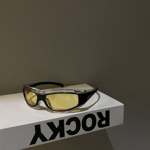 Technology Glasses Anti Sun