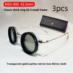 Load image into Gallery viewer, Adjustable Light Reduction Gear Sunglasses
