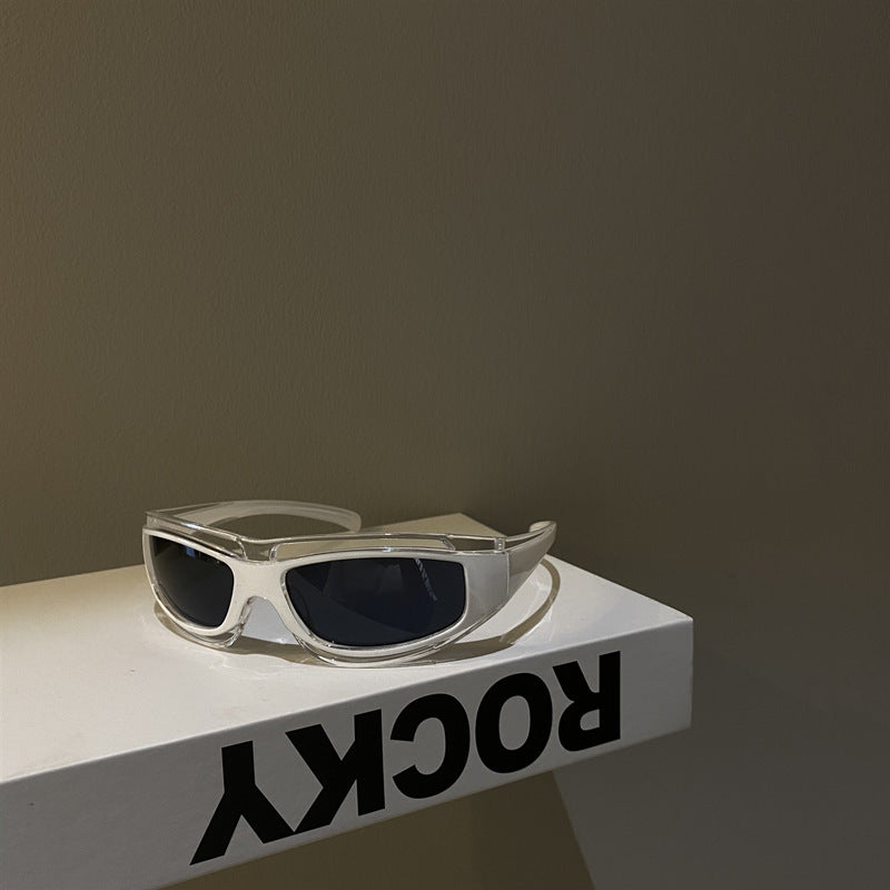 Technology Glasses Anti Sun