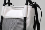 Load image into Gallery viewer, Mesh Tote (XS)
