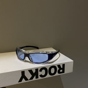Technology Glasses Anti Sun