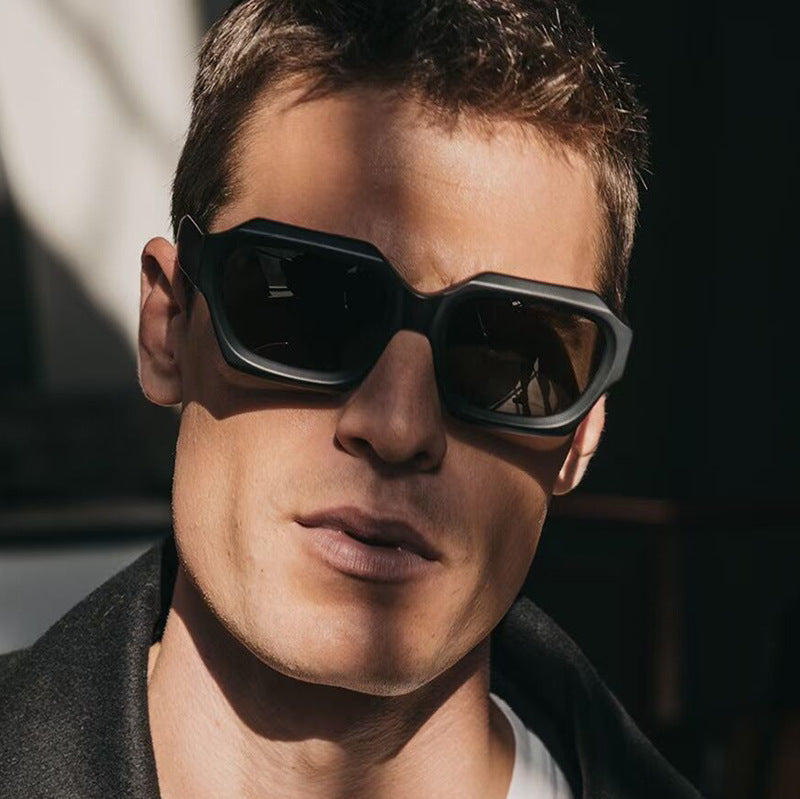UV Protection Sun Glasses