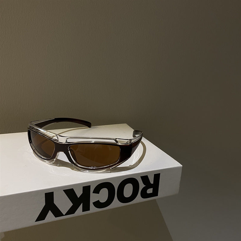 Technology Glasses Anti Sun
