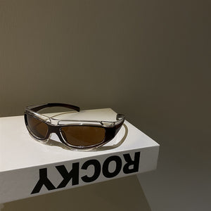 Technology Glasses Anti Sun