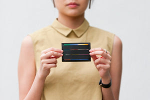 4-SLOTS Cardholder
