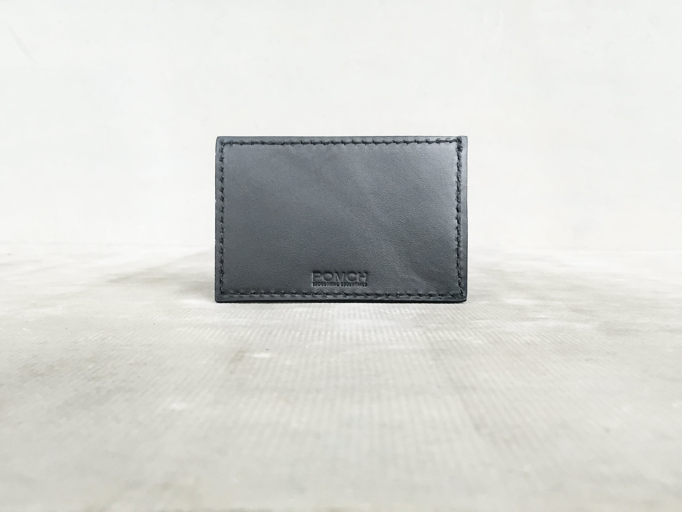 SLOT Cardholder