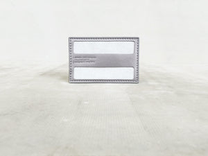 SLOT Cardholder