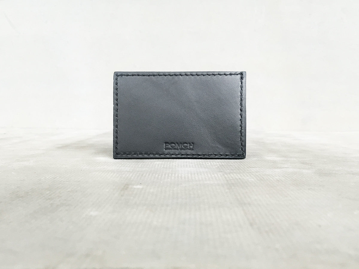4-SLOTS Cardholder