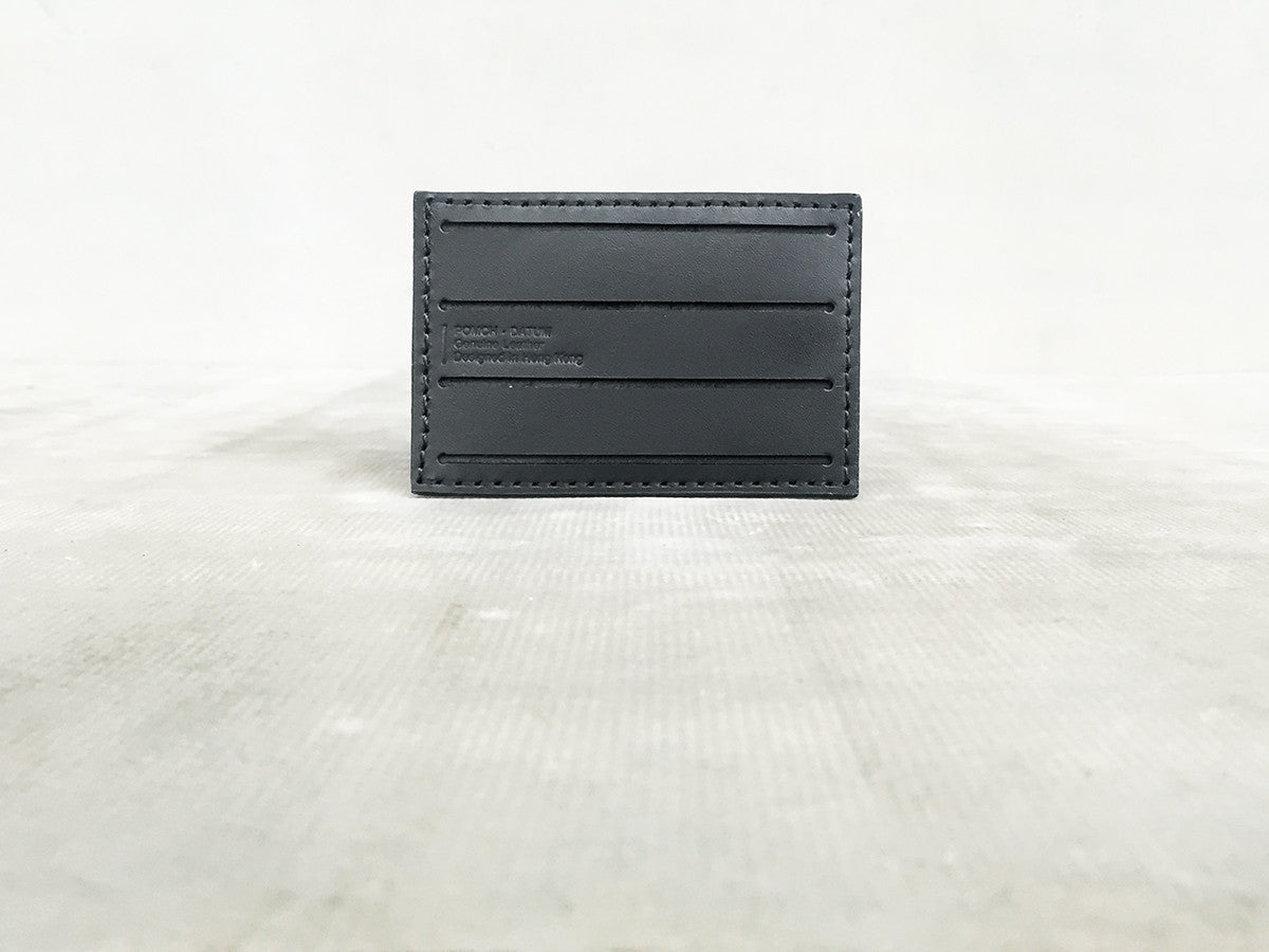 4-SLOTS Cardholder