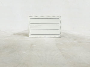 4-SLOTS Cardholder
