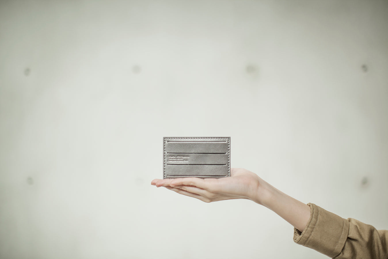 4-SLOTS Cardholder