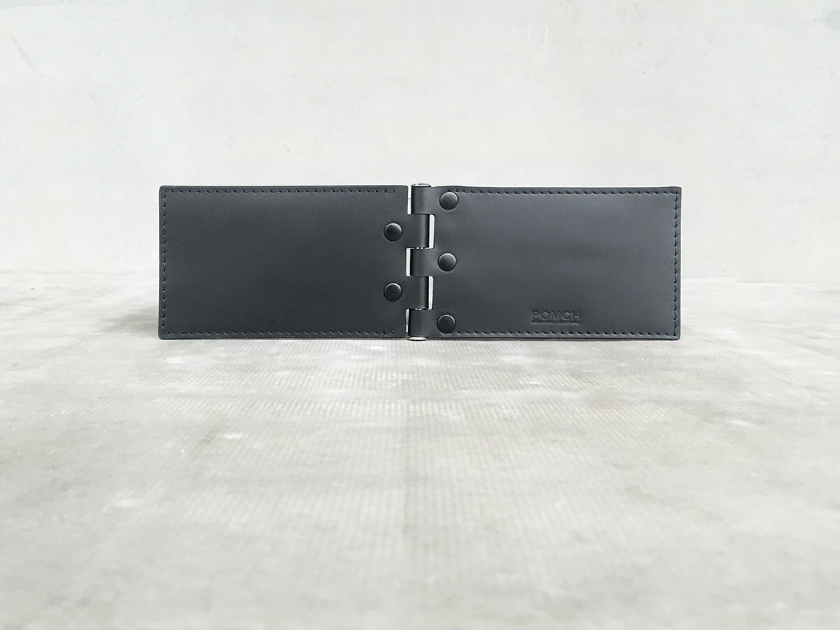 HINGE cardholder