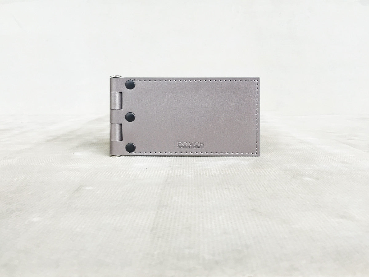 HINGE cardholder