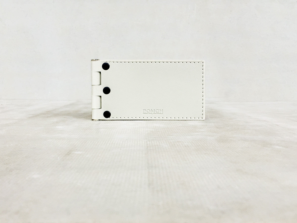 HINGE cardholder