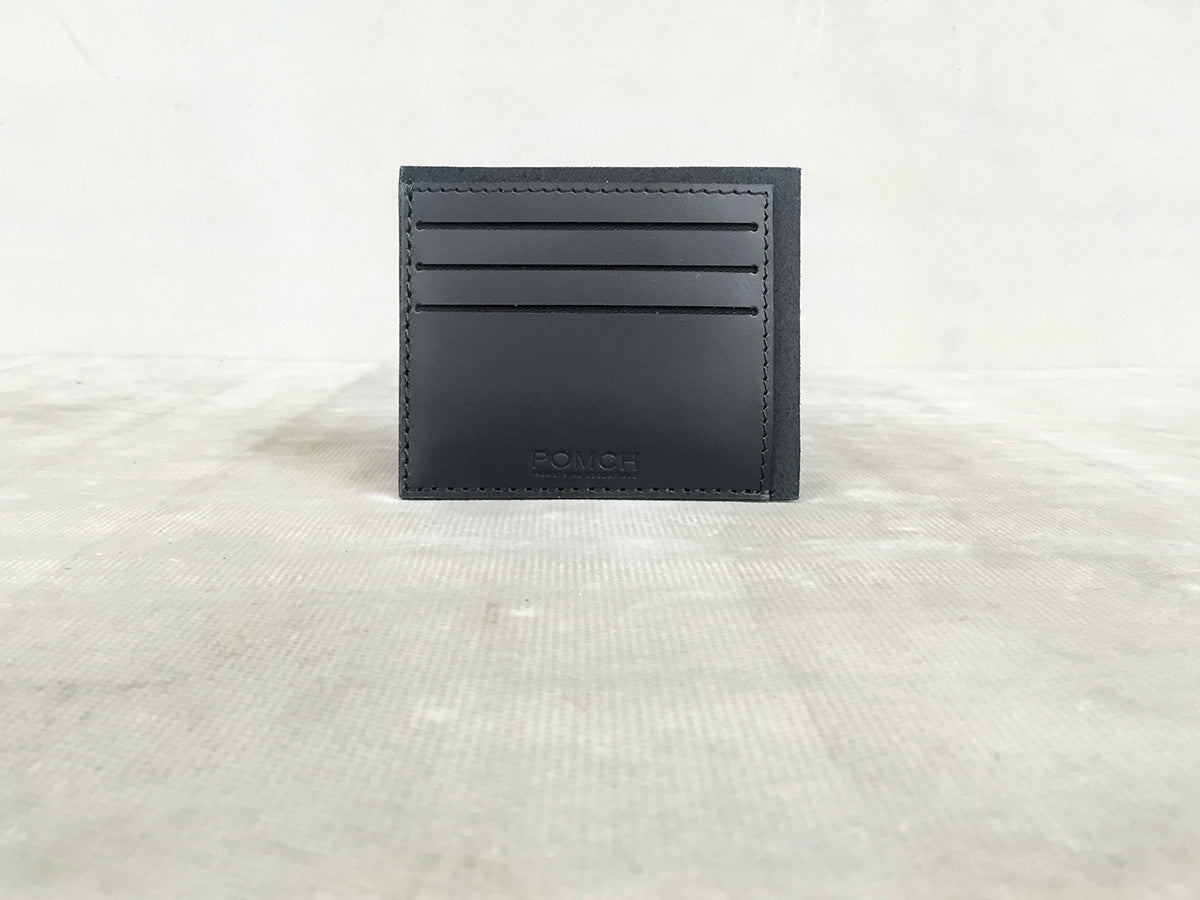 HALF wallet