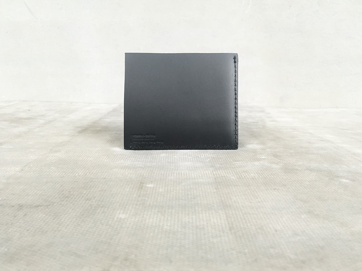 HALF wallet