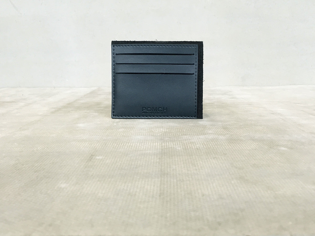 HALF wallet