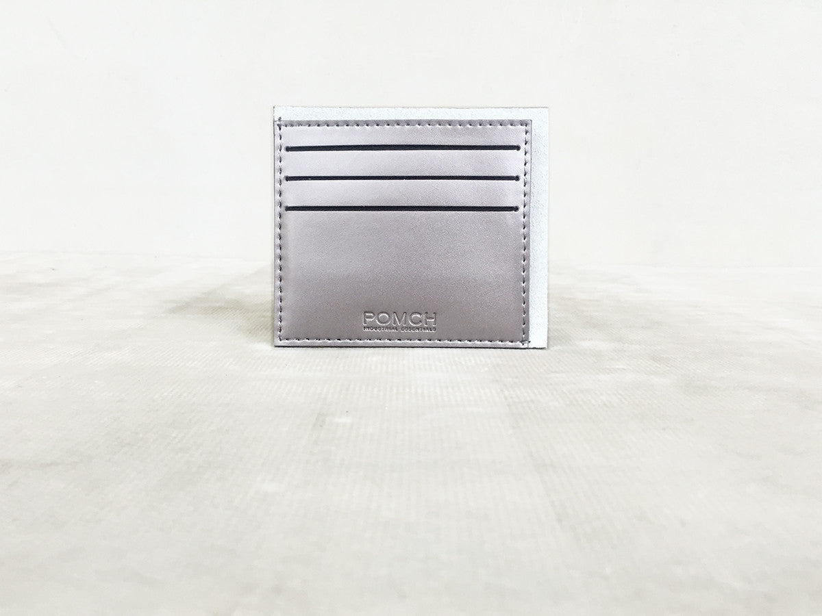 HALF wallet