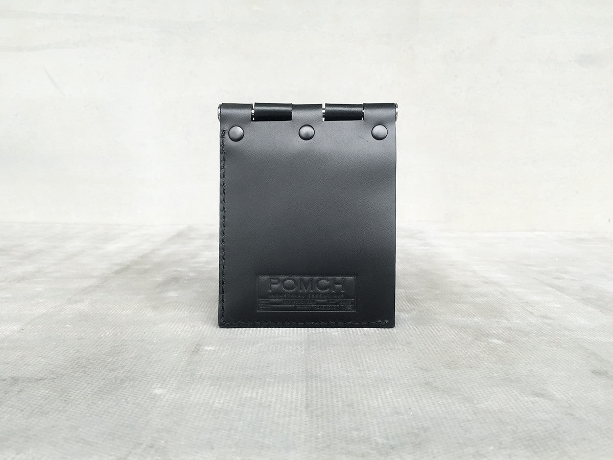 HINGE wallet / Card Holder