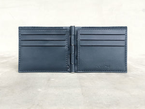 HINGE wallet / Card Holder