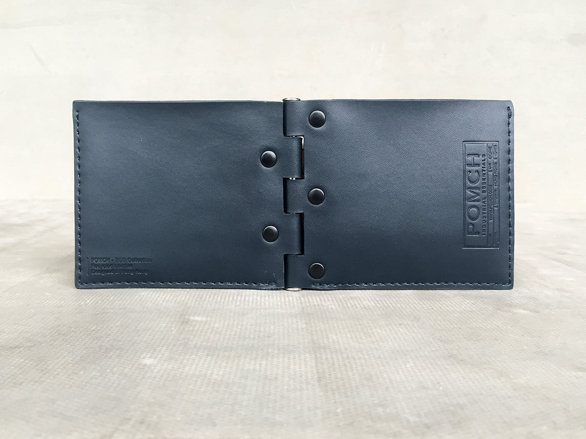 HINGE wallet / Card Holder