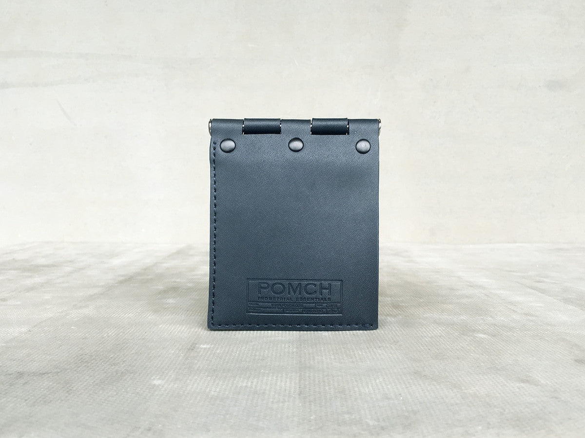 HINGE wallet / Card Holder