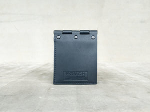 HINGE wallet / Card Holder