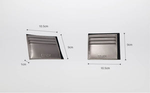 HALF wallet
