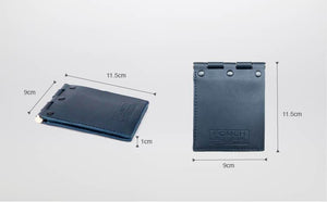 HINGE wallet / Card Holder